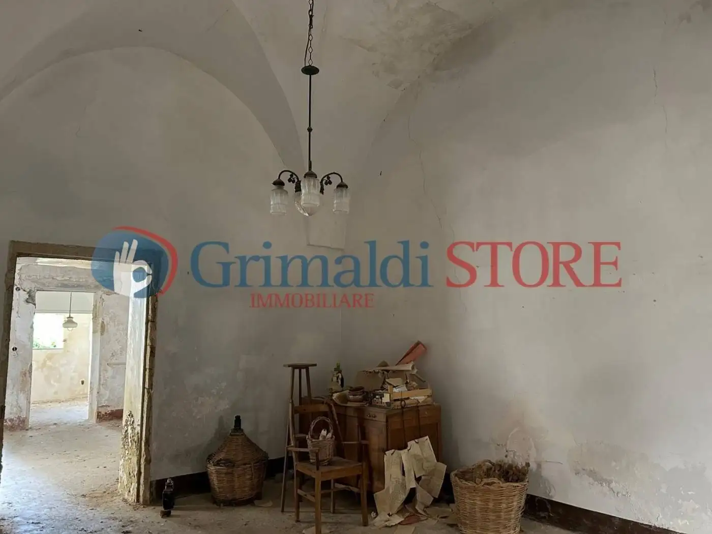 Villa unifamiliare via roma 18, Caprarica di Lecce - foto 4