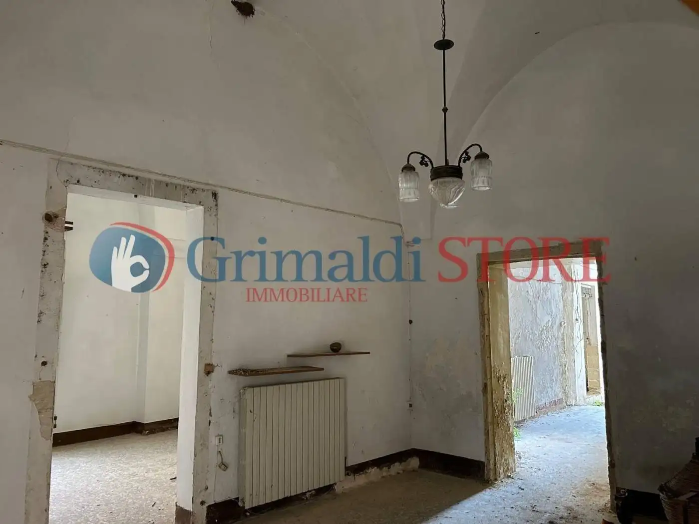 Villa unifamiliare via roma 18, Caprarica di Lecce - foto 5