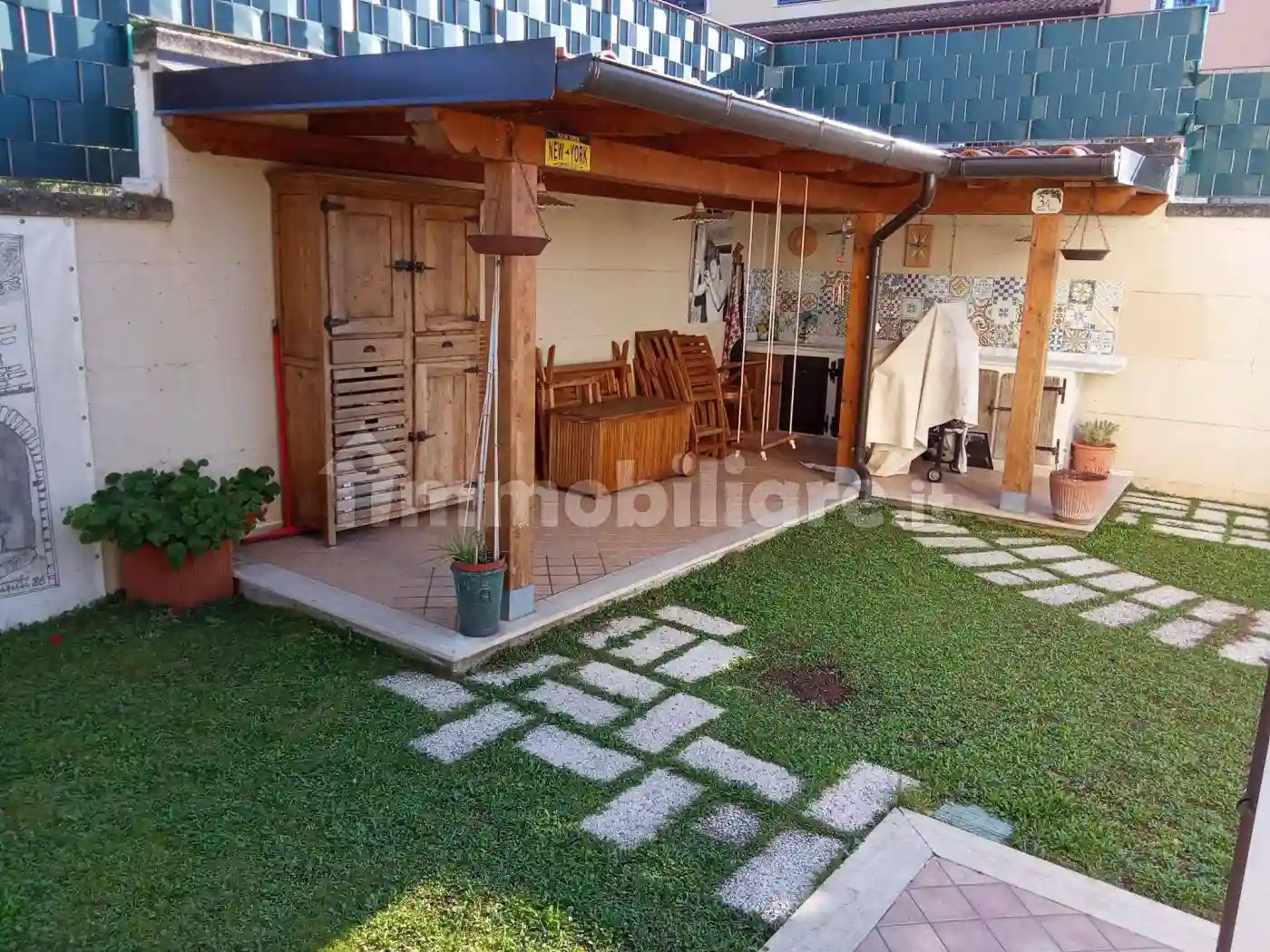 Villetta a schiera - foto 2