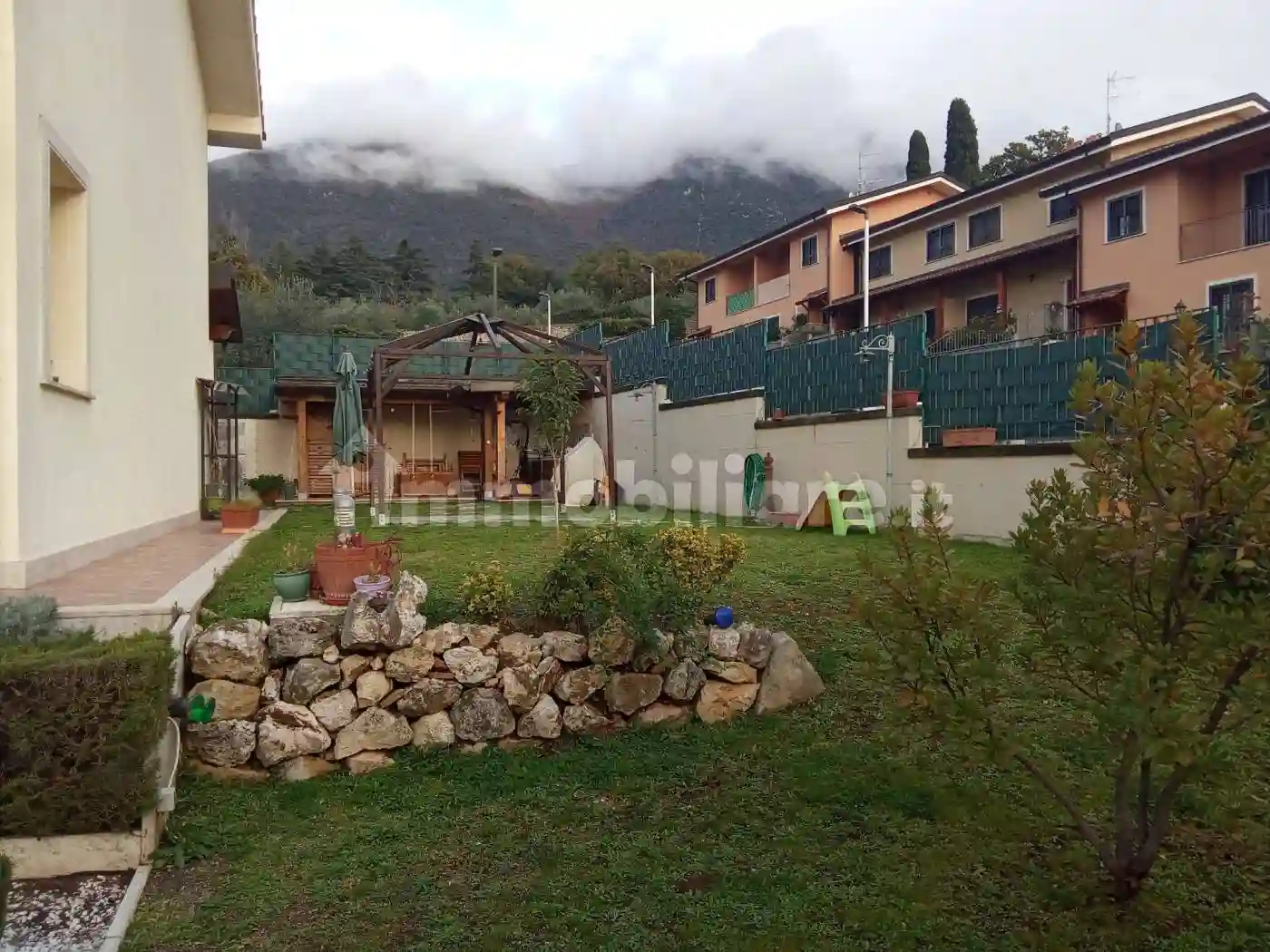 Villetta a schiera - foto 3