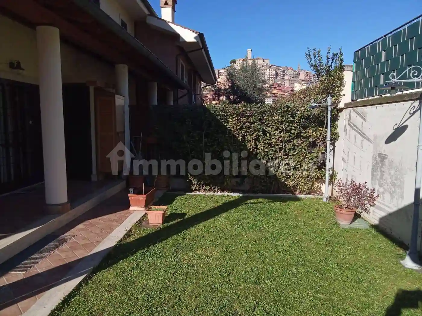 Villetta a schiera - foto 4