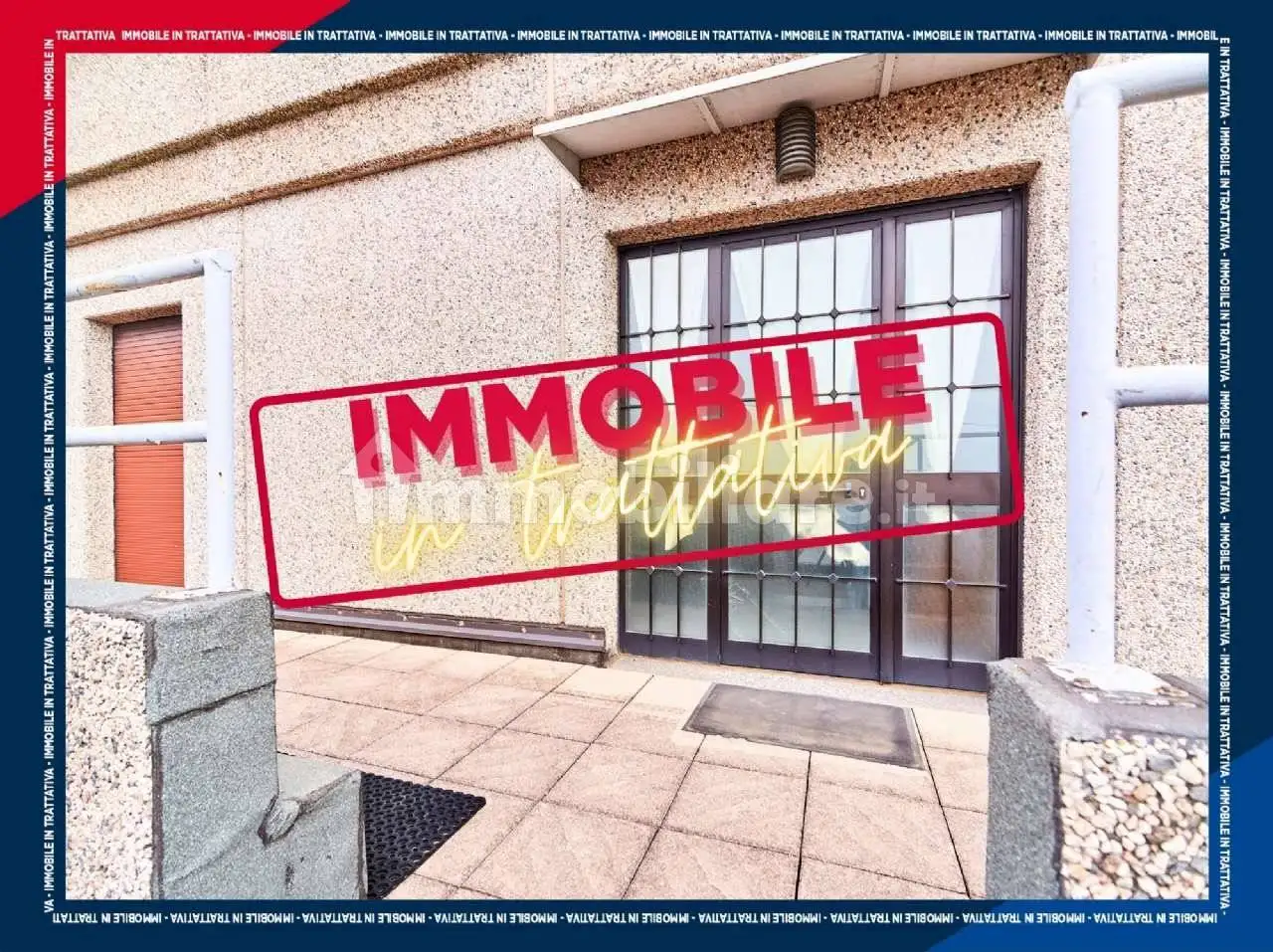 Appartamento in vendita a Suisio