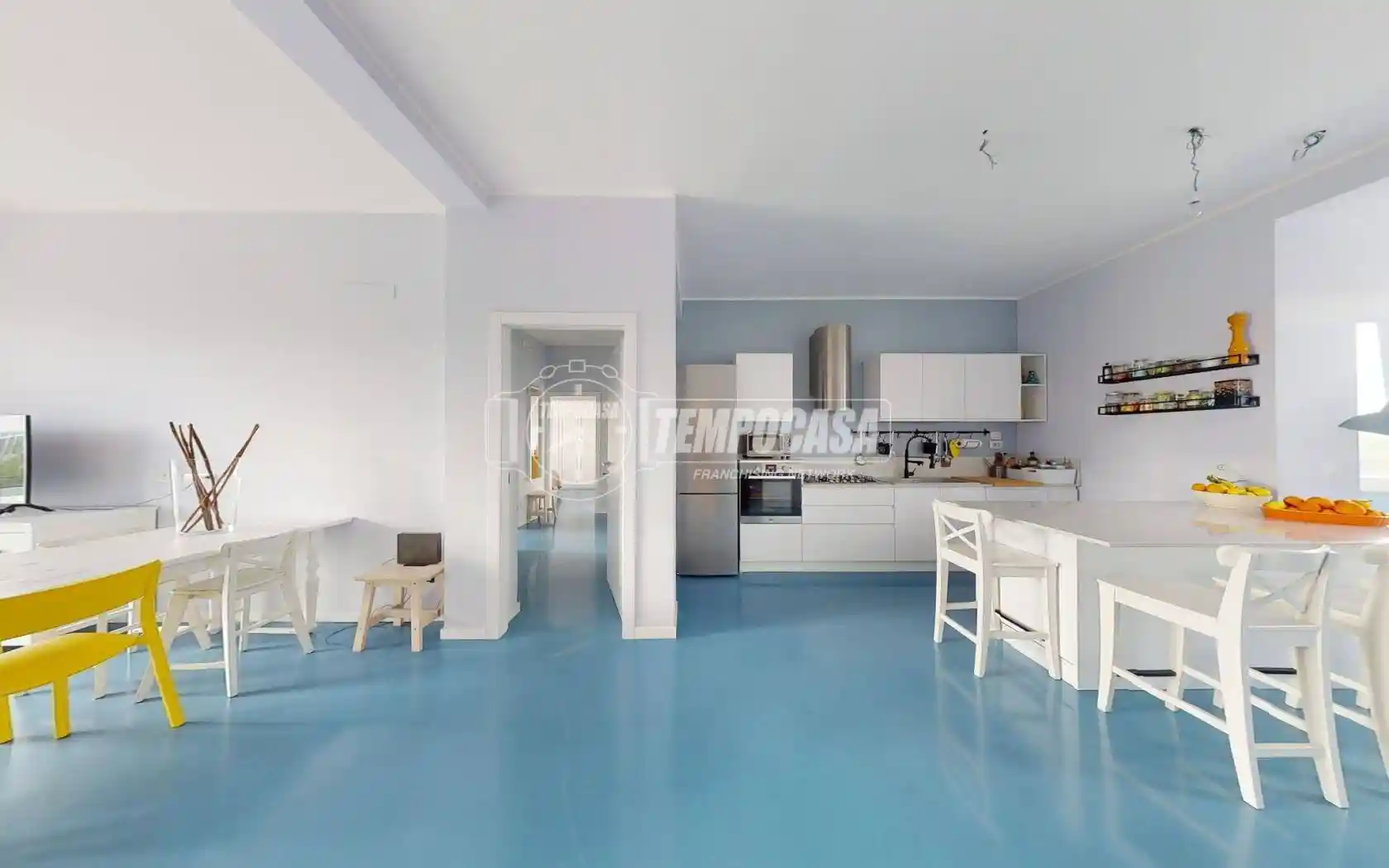 Appartamento in vendita a Lecce