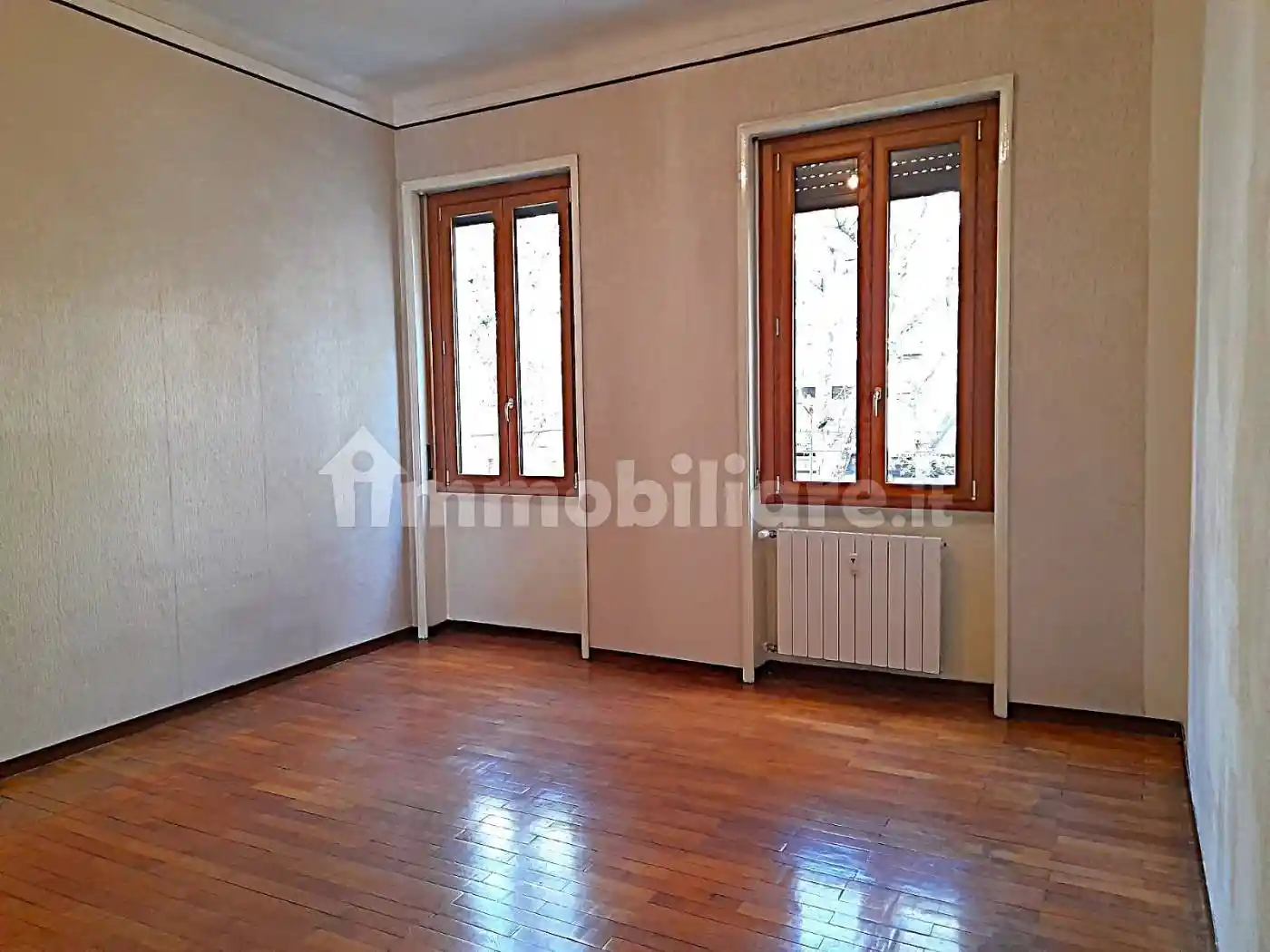 Appartamento viale Certosa, Portello - Parco Vittoria, Milano - foto 4