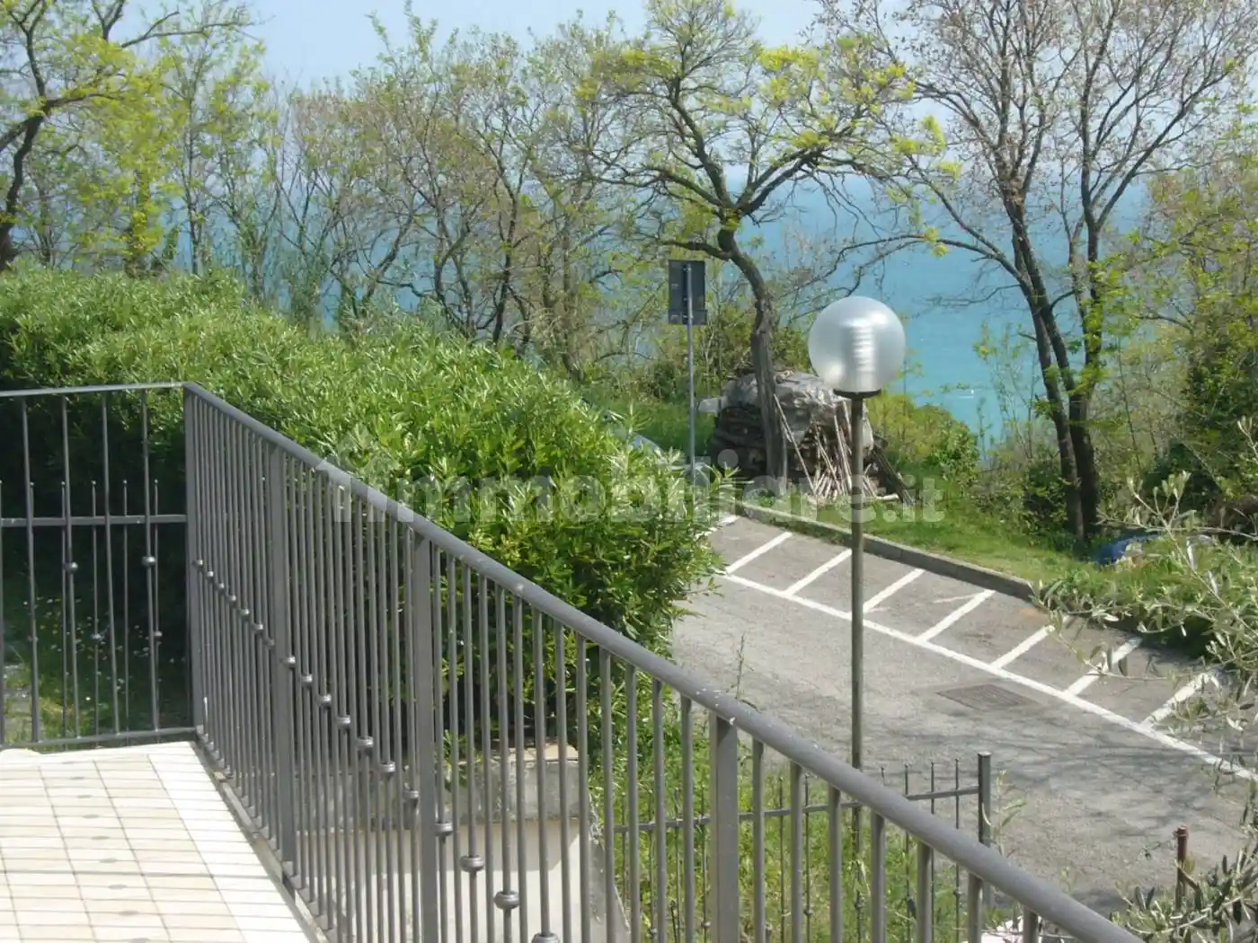 Appartamento in vendita a Gabicce Mare