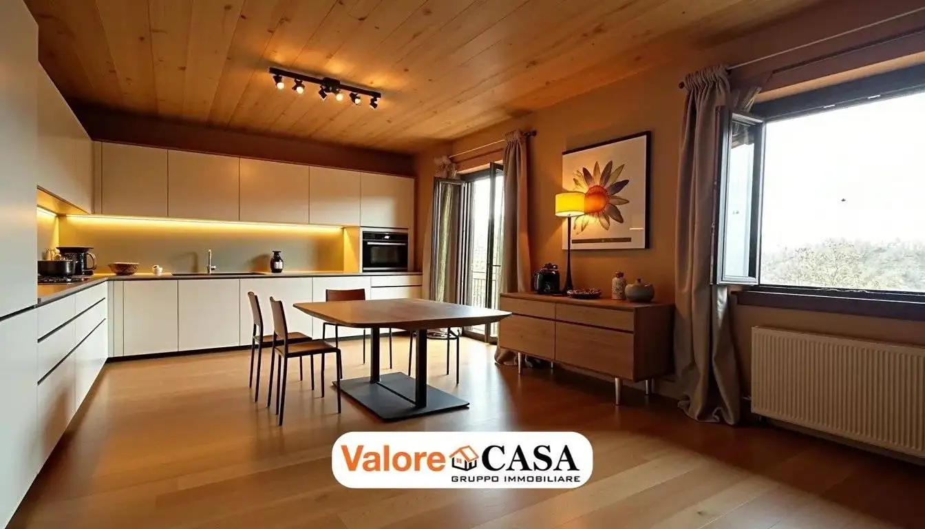 Villa in vendita a Montechiaro d'Acqui