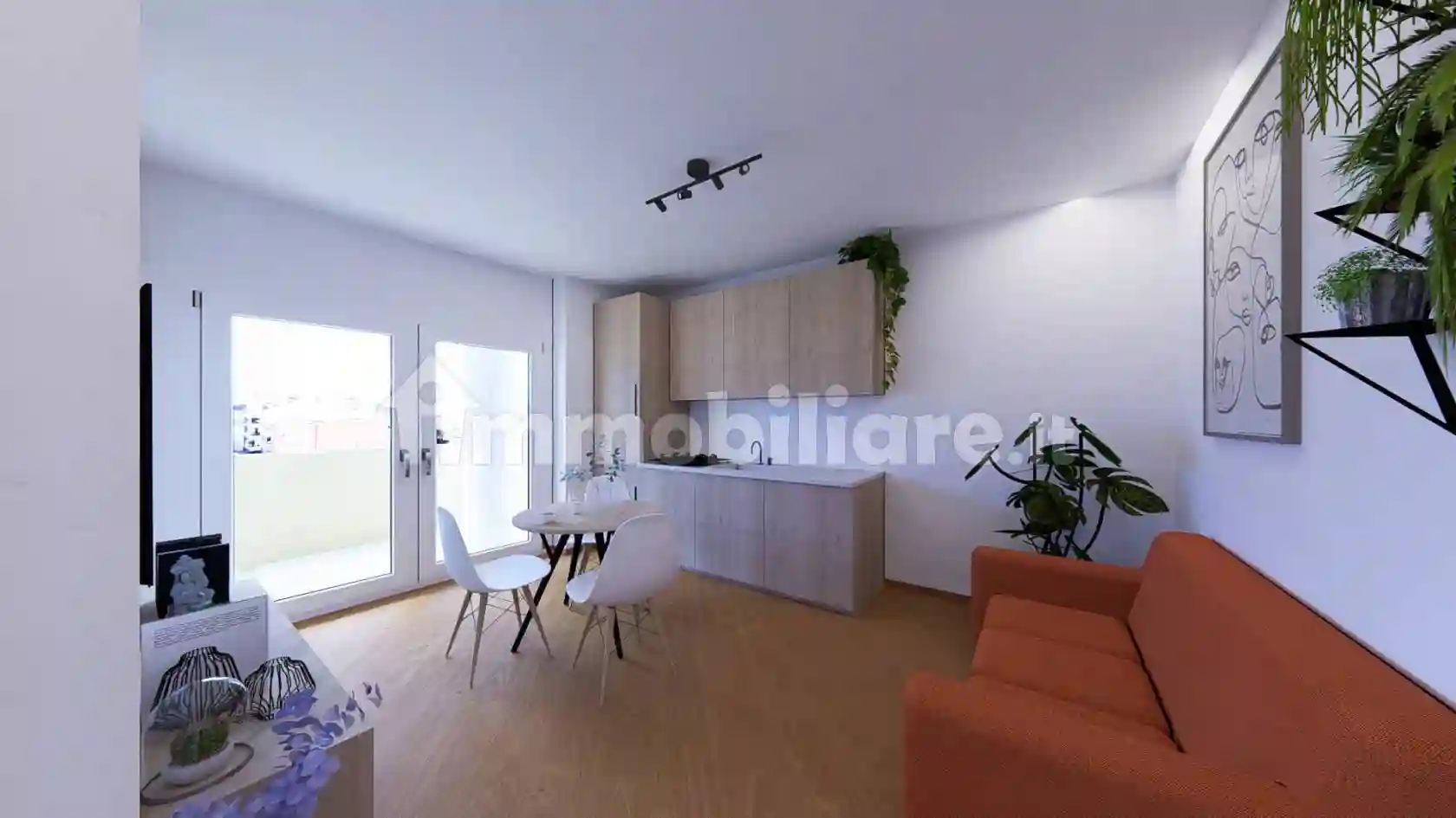 Appartamento - foto 2