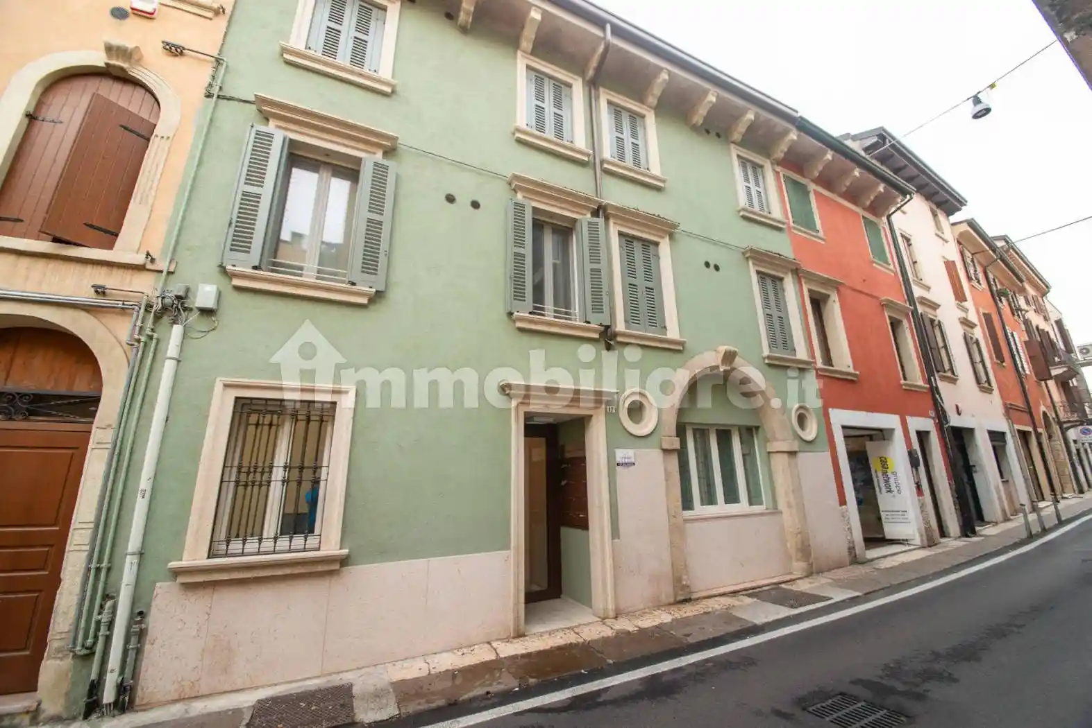 Appartamento in vendita a Verona