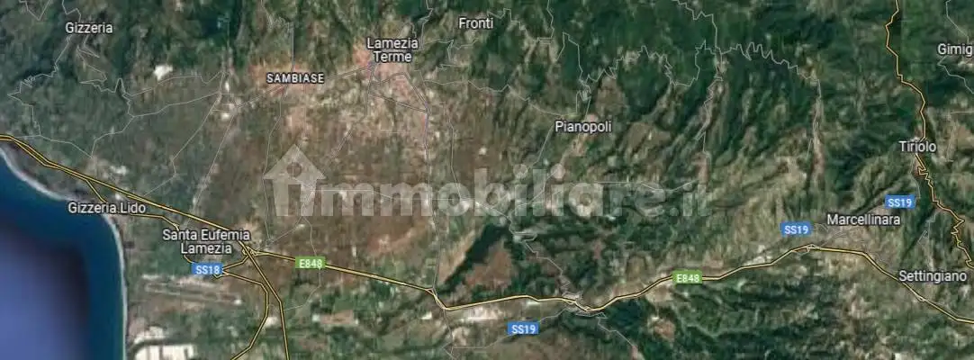 Appartamento in vendita a Lamezia Terme