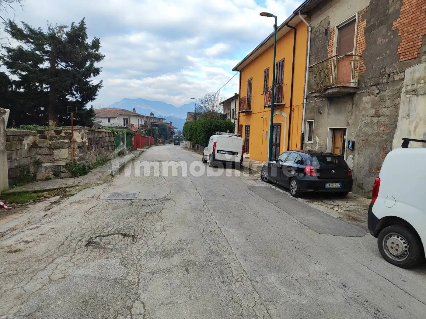 Casa indipendente in vendita a Cesinali