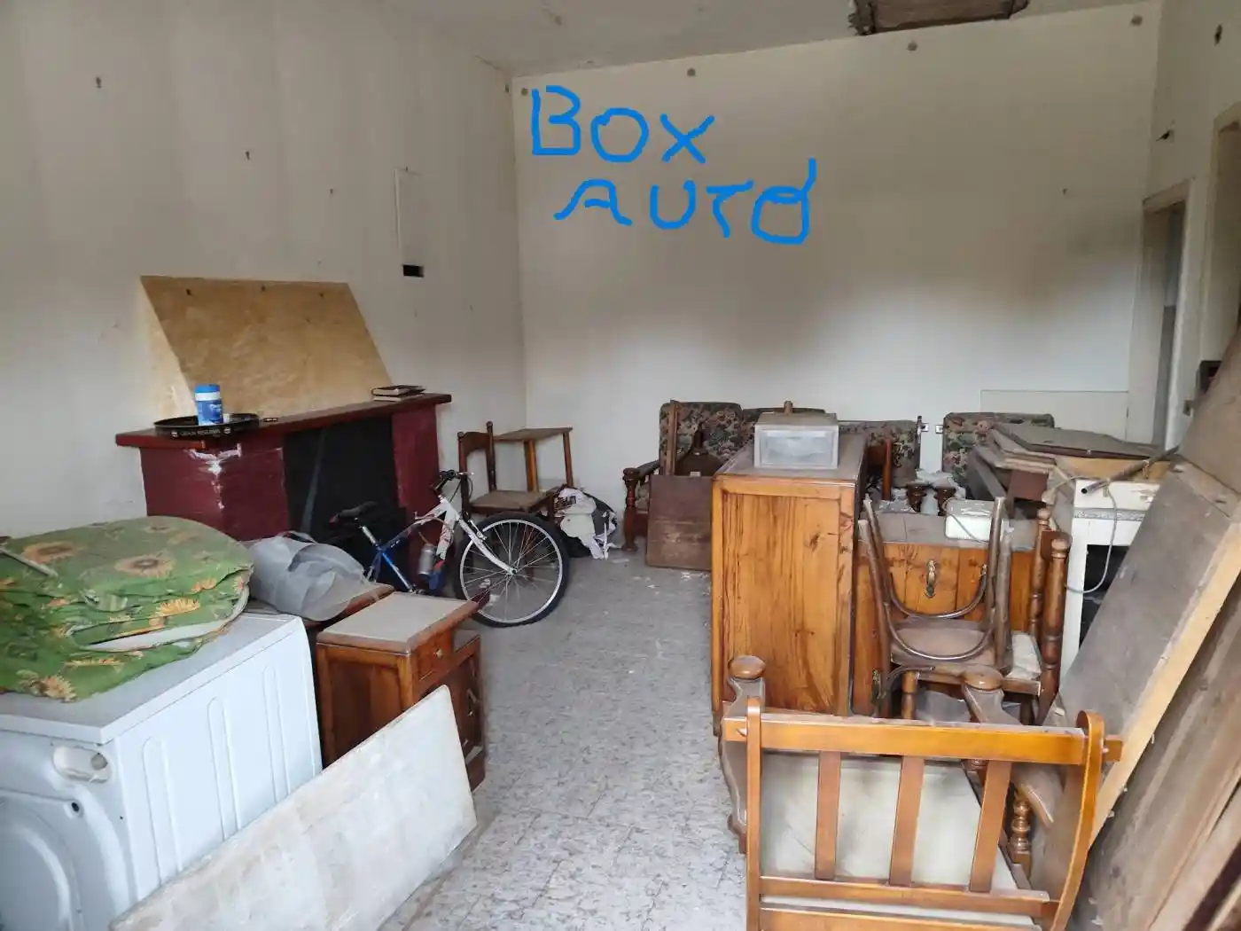 Terratetto unifamiliare villa san nicola, Cesinali - foto 2