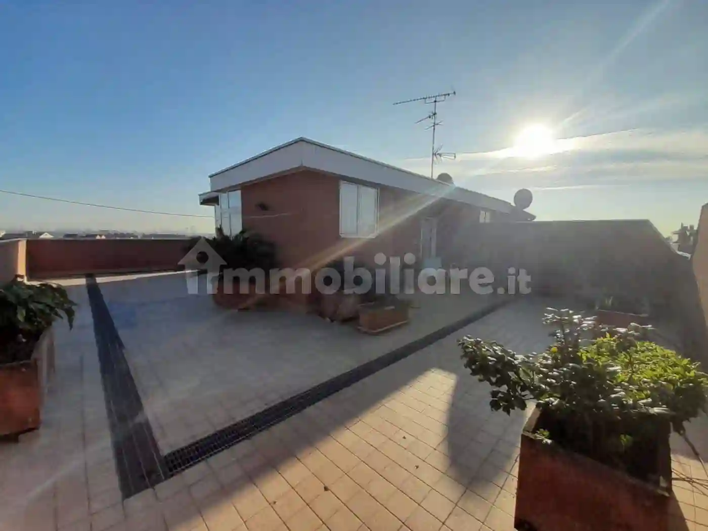 Attico - Mansarda - foto 3