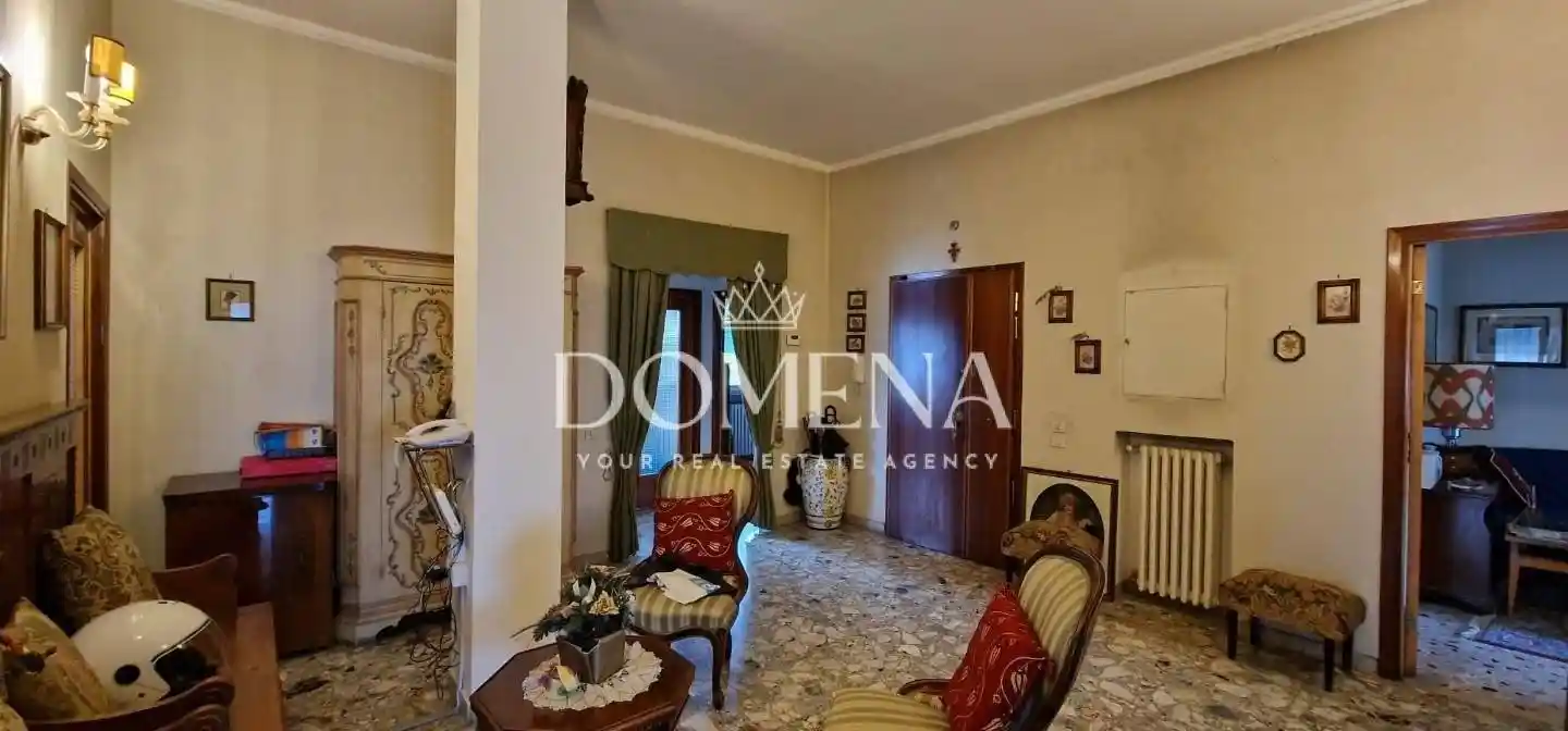 Appartamento in vendita a Siena