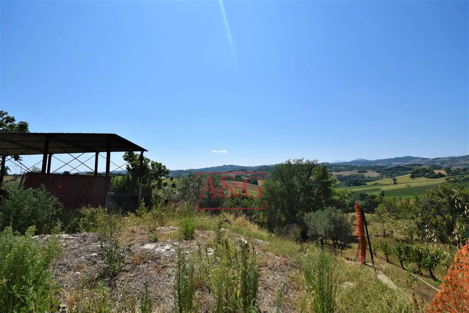 Terratetto unifamiliare via Castellarso Ete 59/A, Belmonte Piceno - foto 5