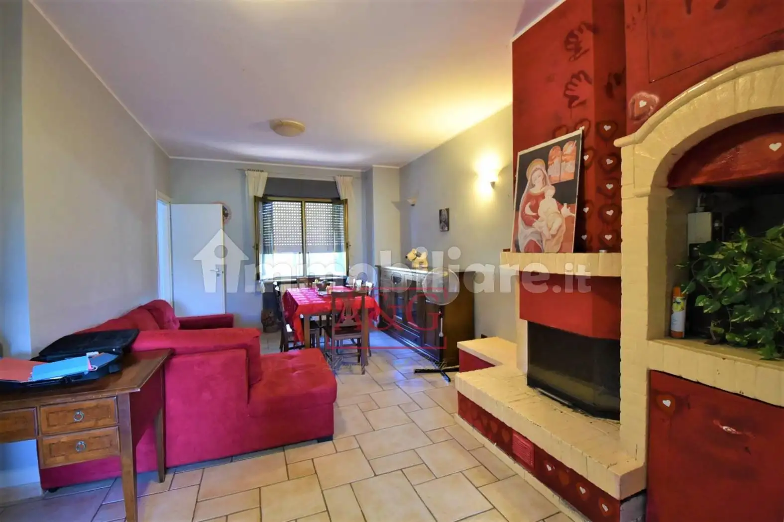 Appartamento via Castellarso Ete 59/A, Belmonte Piceno - foto 2