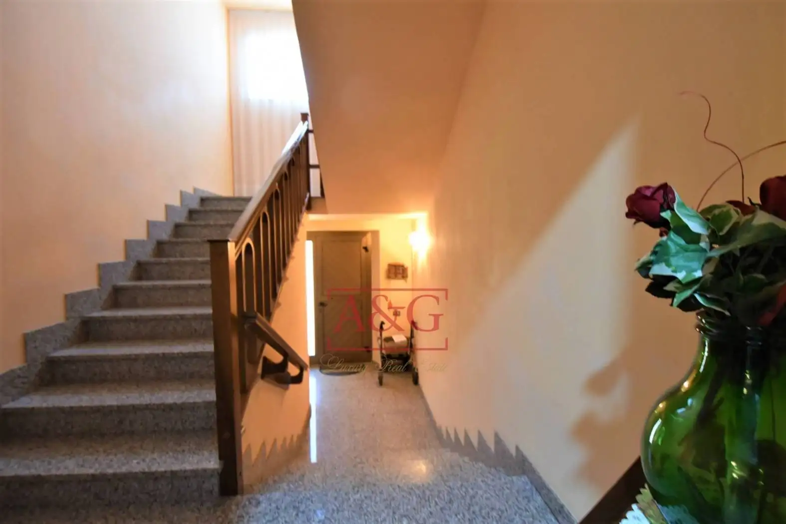 Appartamento via Castellarso Ete 59/A, Belmonte Piceno - foto 5