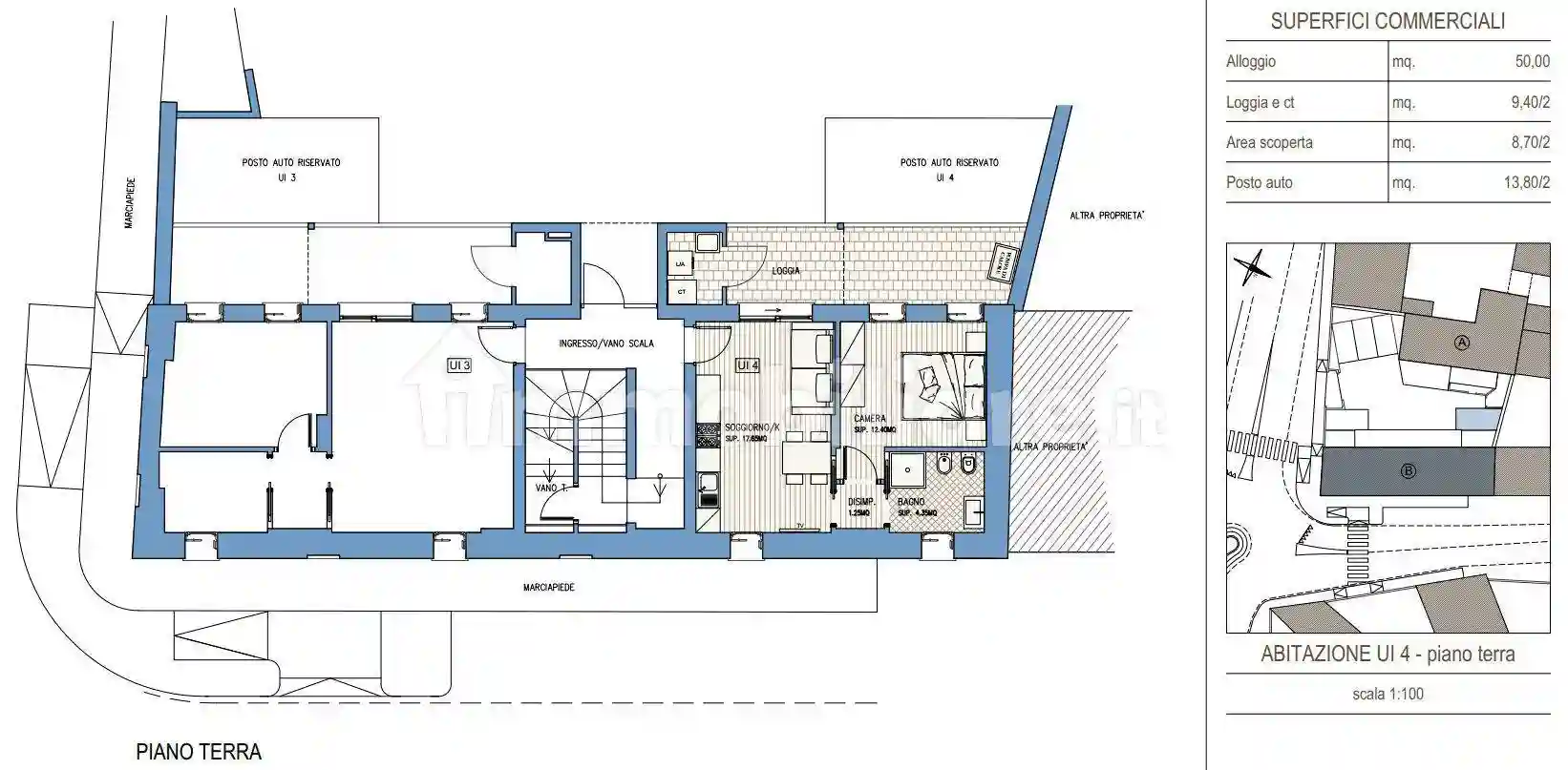 Appartamento - foto 5