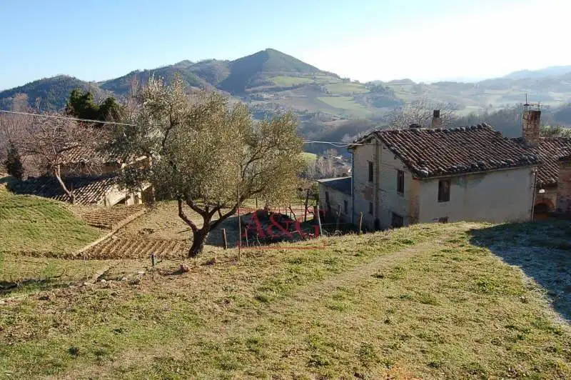 Rustico - Casale in vendita a Amandola