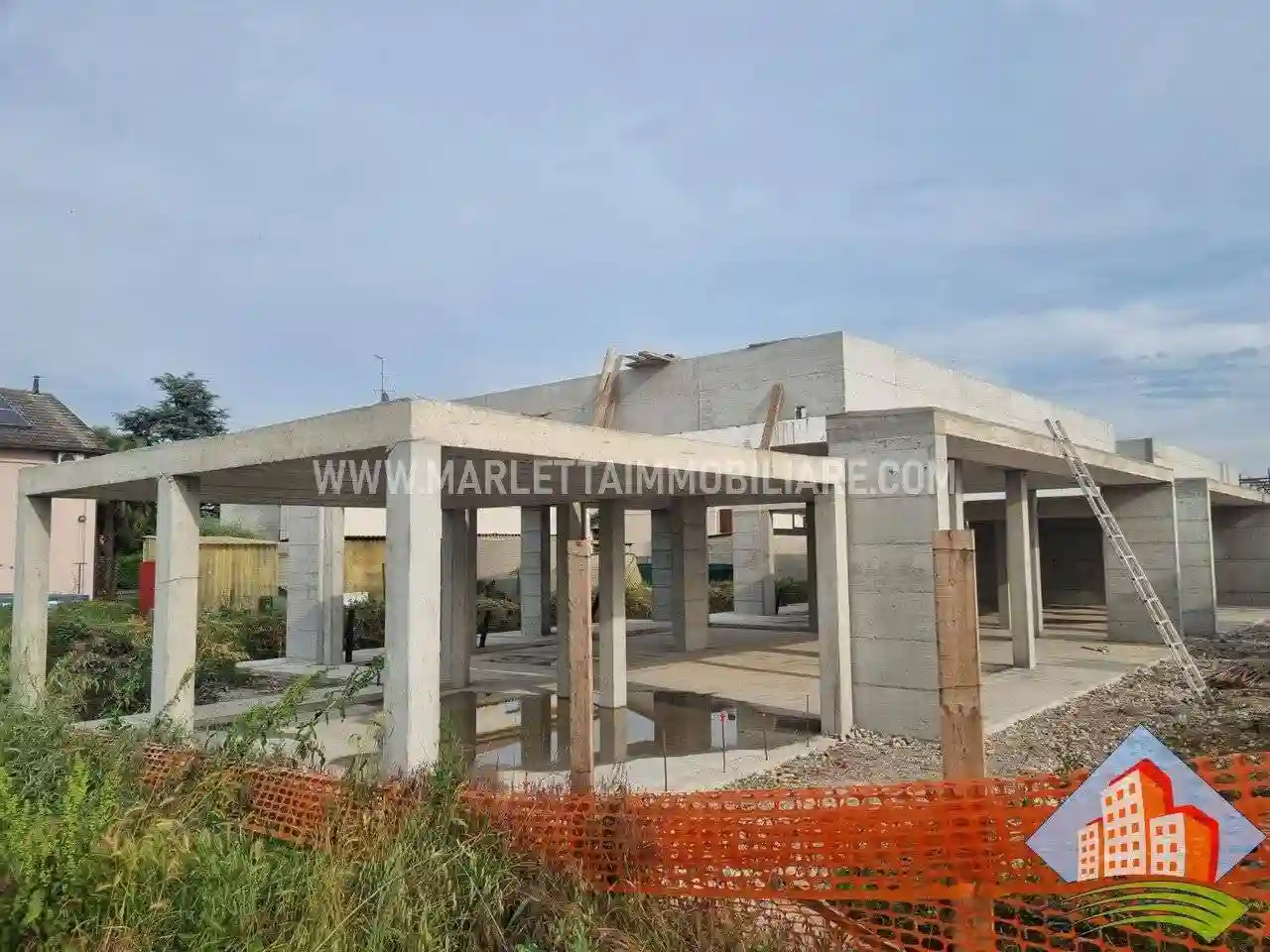 Villetta a schiera - foto 2