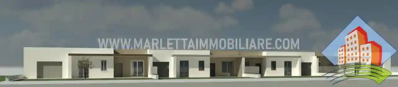 Villetta a schiera - foto 3