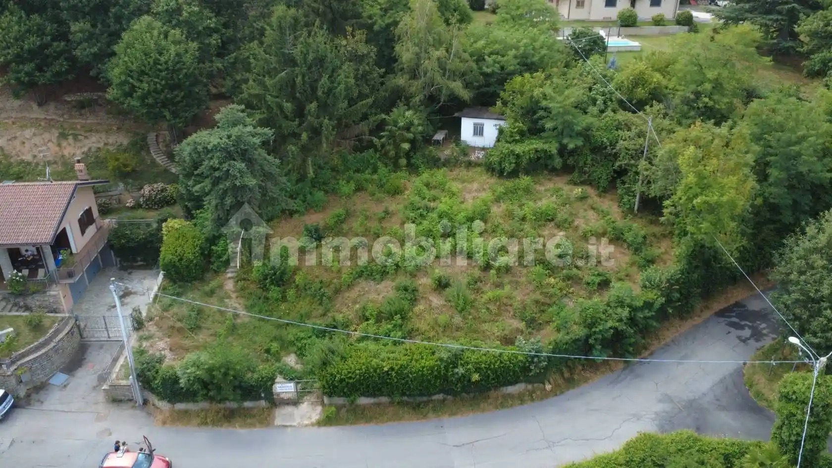 Villa unifamiliare via Giuseppe Verdi 5, Roletto - foto 5