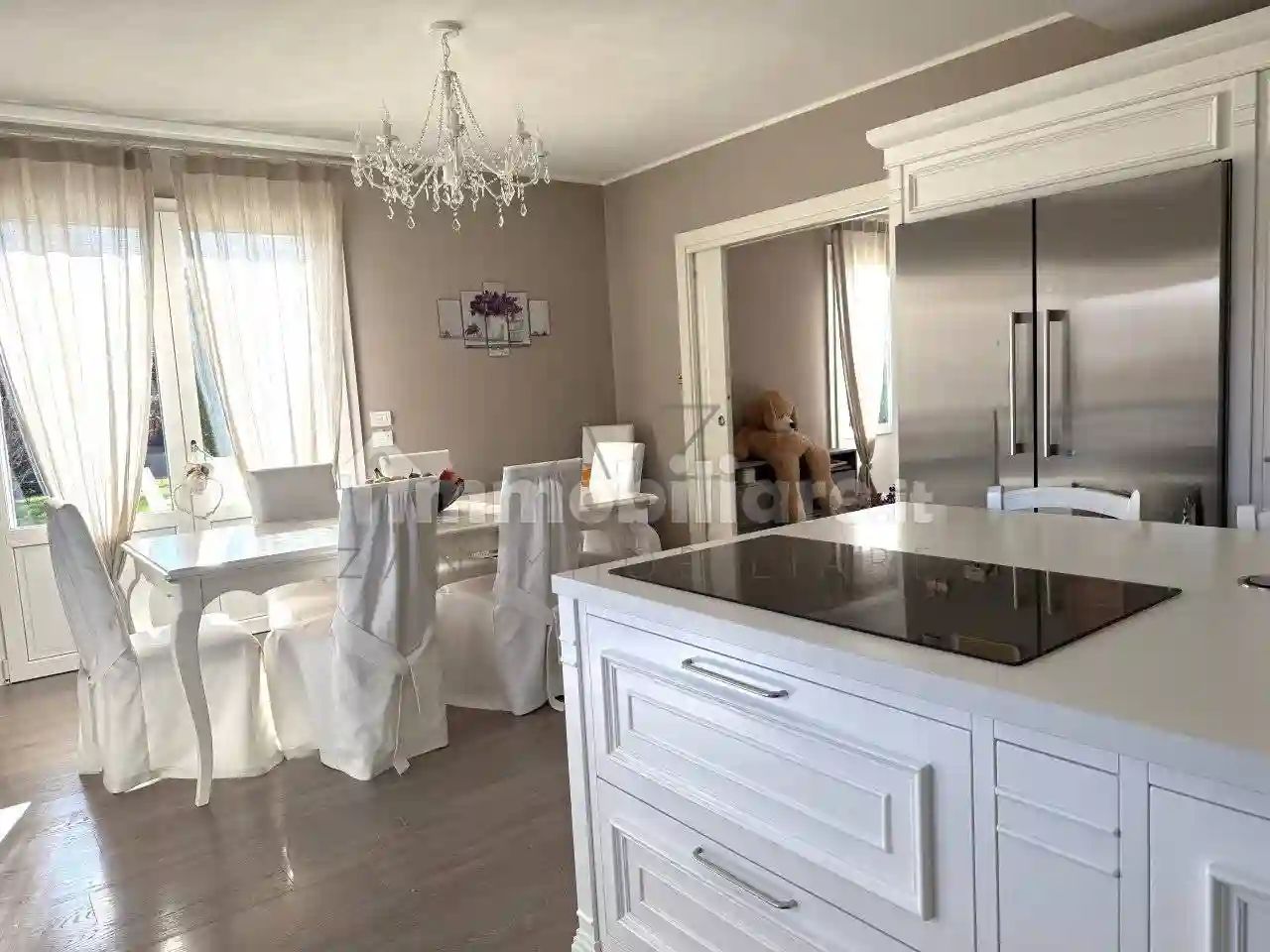 Casa indipendente - foto 2