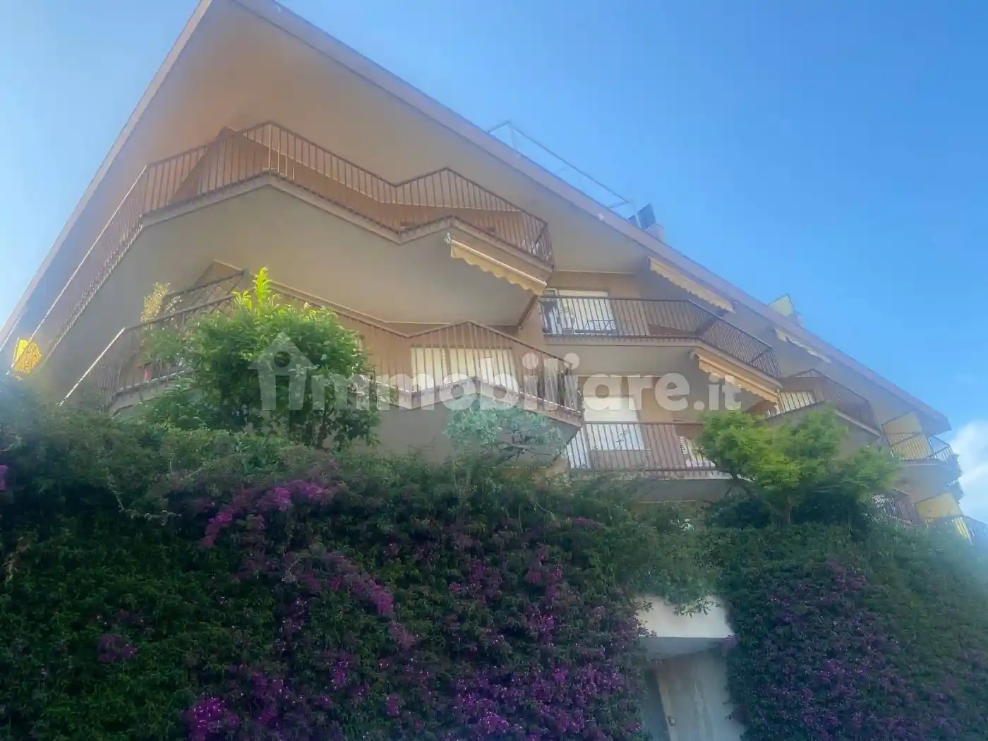 Appartamento in vendita a Sanremo