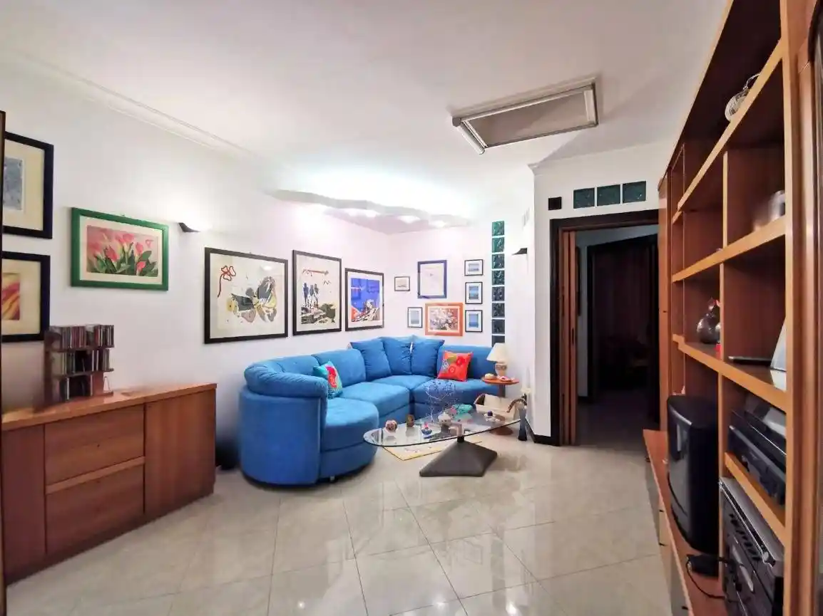 Casa indipendente in vendita a Lucera