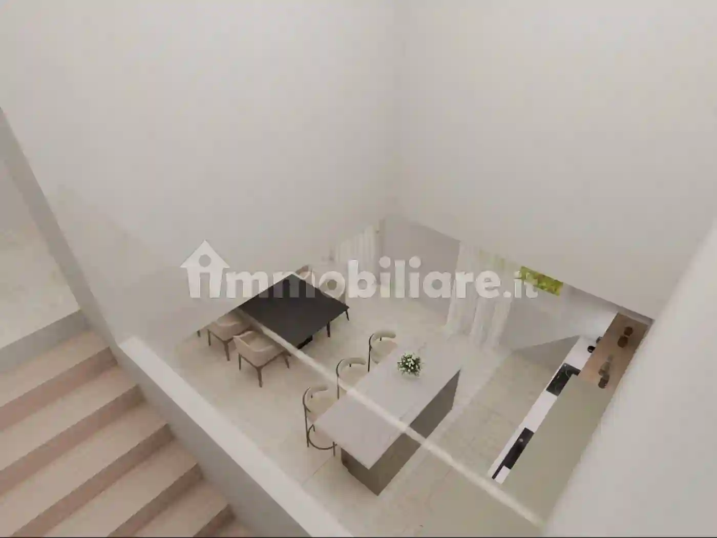 Villetta a schiera - foto 4