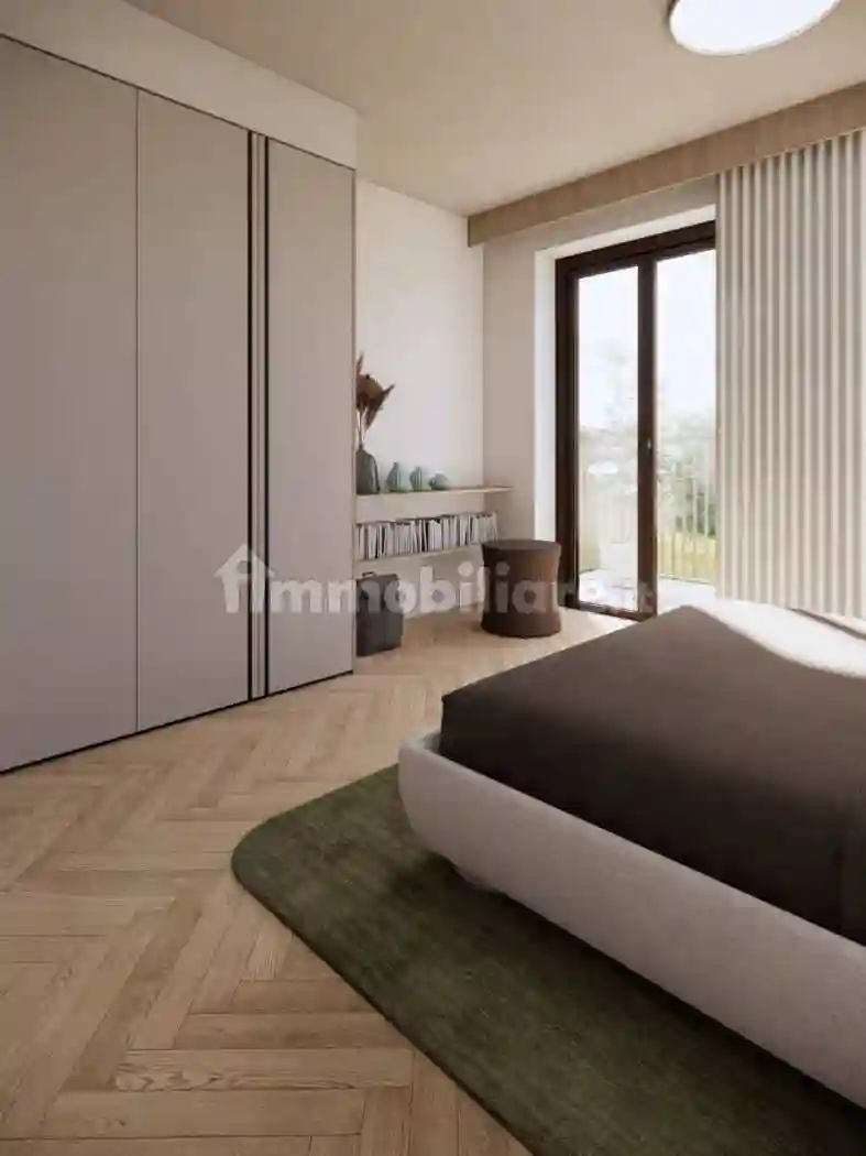 Villetta a schiera - foto 4