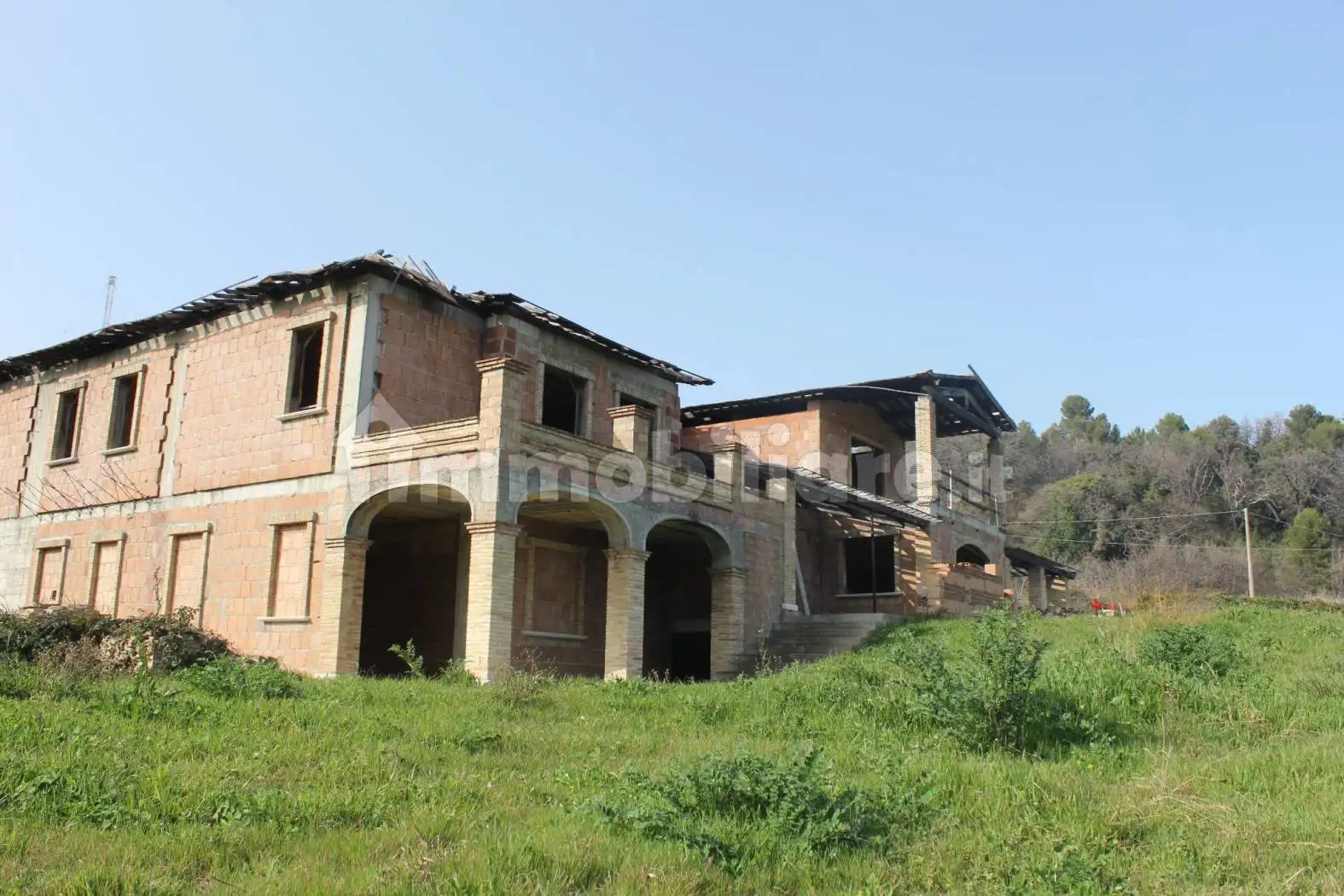 Casa indipendente in vendita a Francavilla al Mare