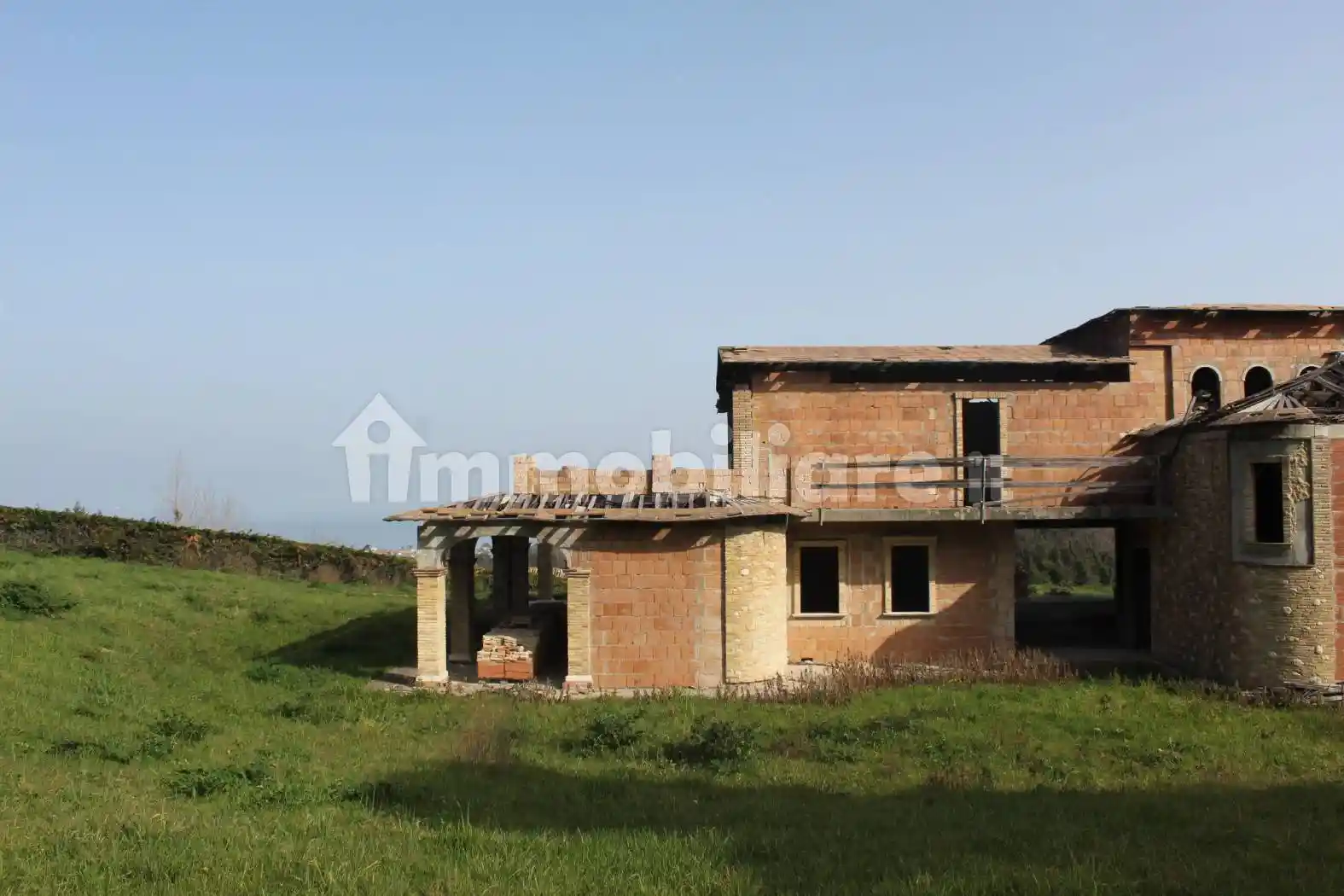 Terratetto unifamiliare Fontechiaro, Fontechiaro, Francavilla al Mare - foto 2