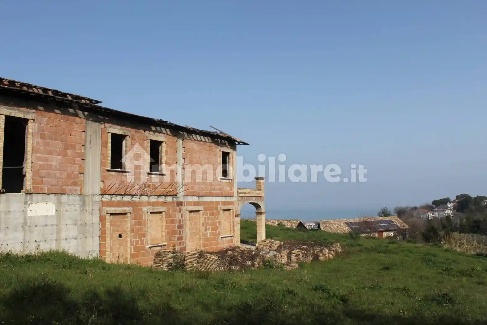 Terratetto unifamiliare Fontechiaro, Fontechiaro, Francavilla al Mare - foto 4