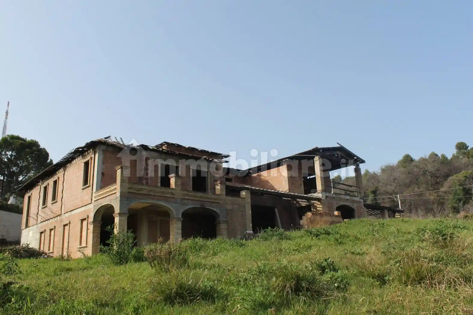 Terratetto unifamiliare Fontechiaro, Fontechiaro, Francavilla al Mare - foto 5