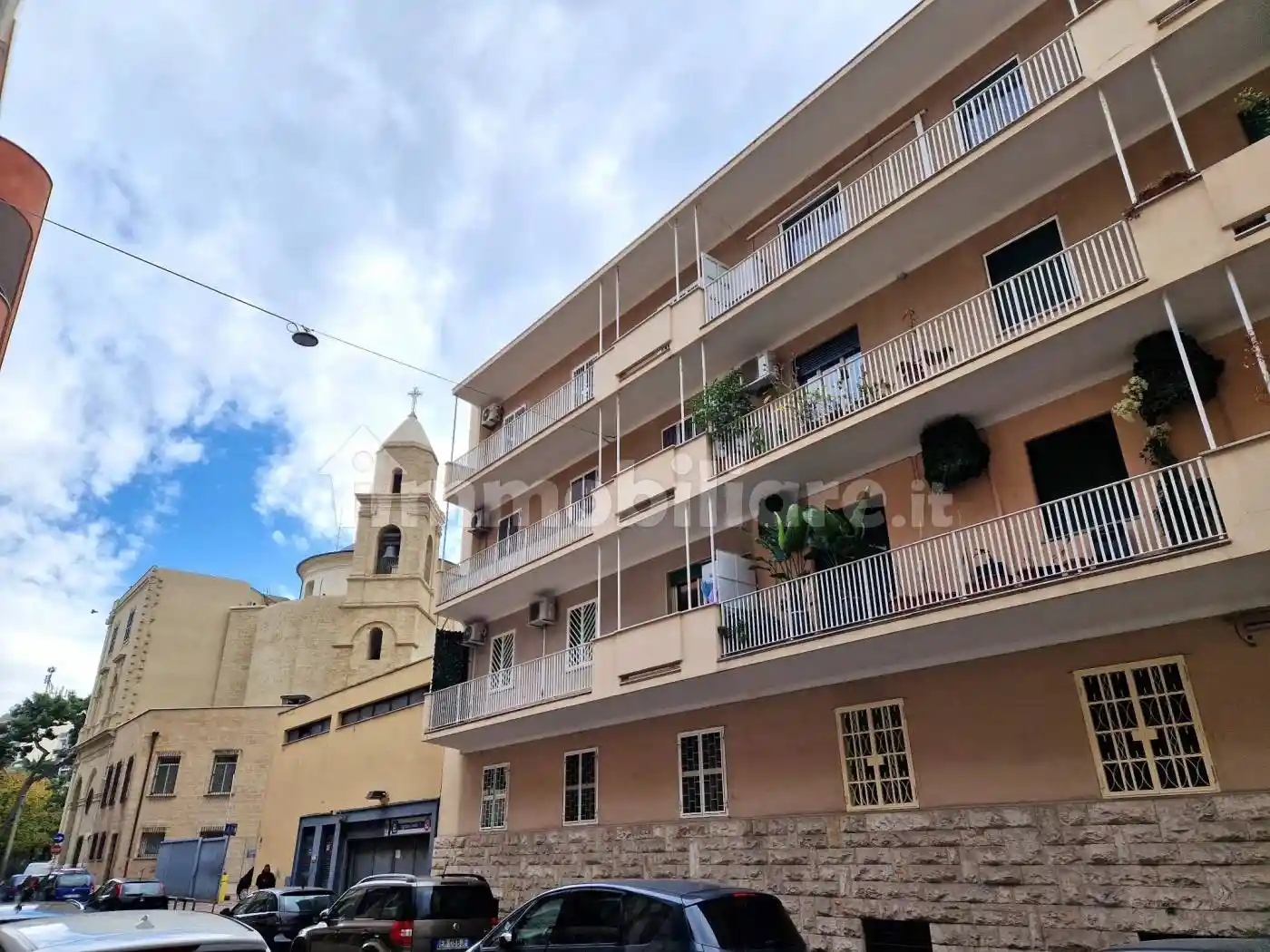 Appartamento in vendita a Bari