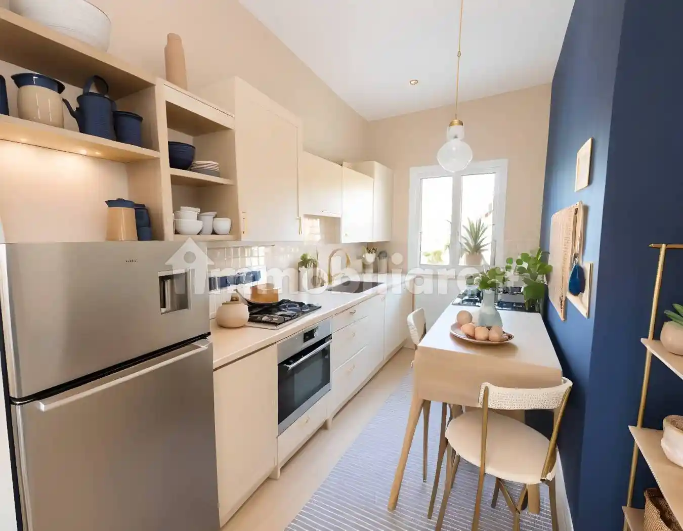 Appartamento in vendita a La Spezia