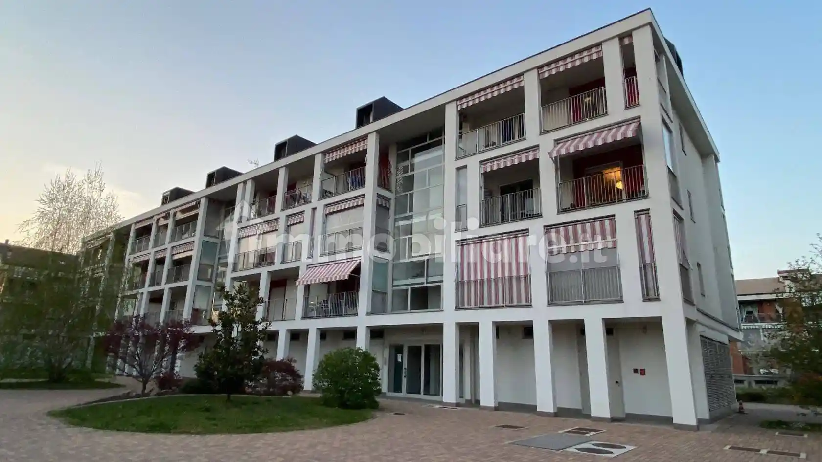 Appartamento in vendita a Settimo Torinese