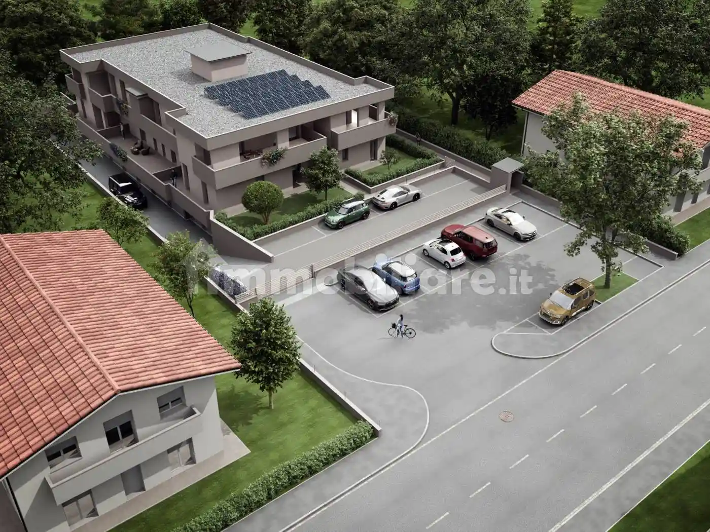 Appartamento - foto 3