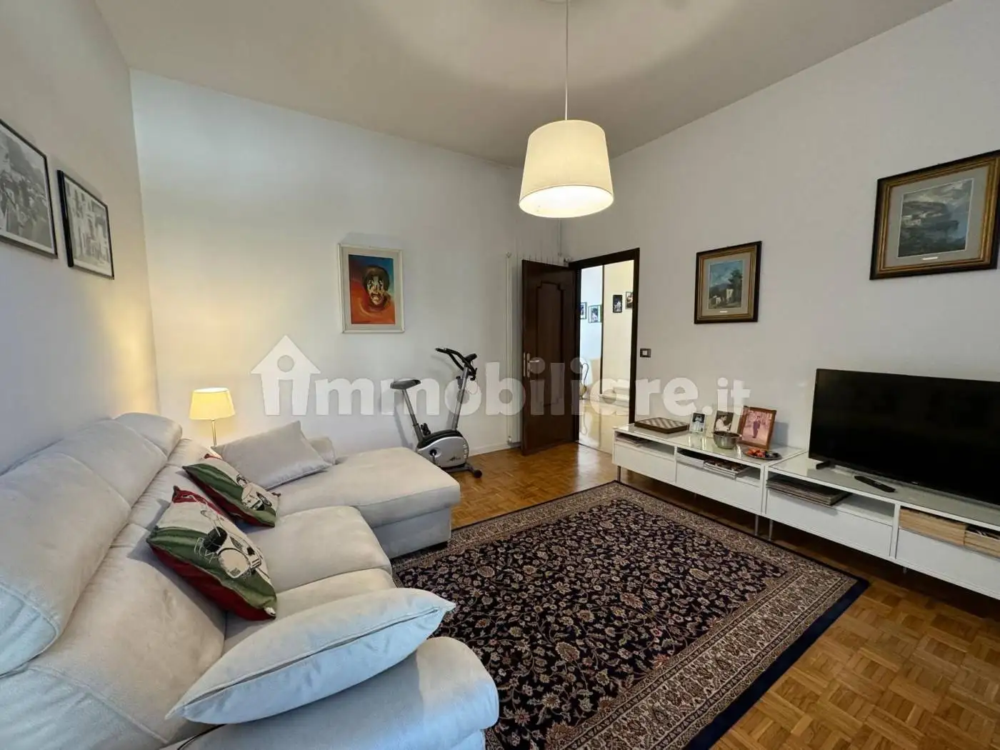 Appartamento in vendita a Cerete