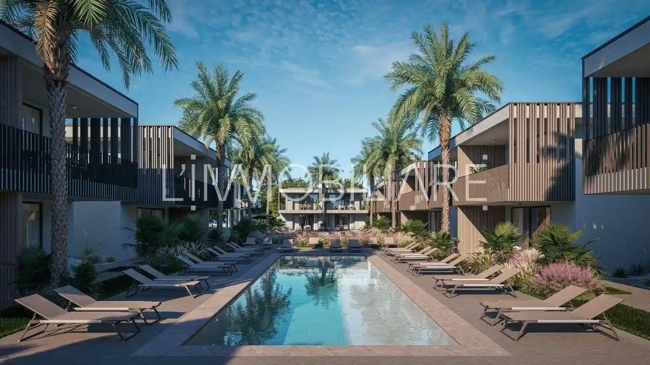 Progetto in vendita a Jesolo