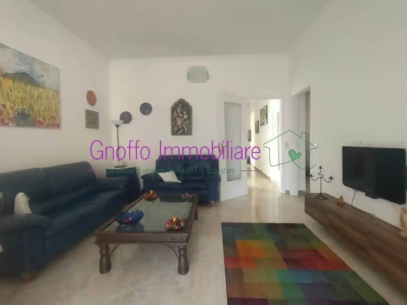 Appartamento in affitto a Trapani