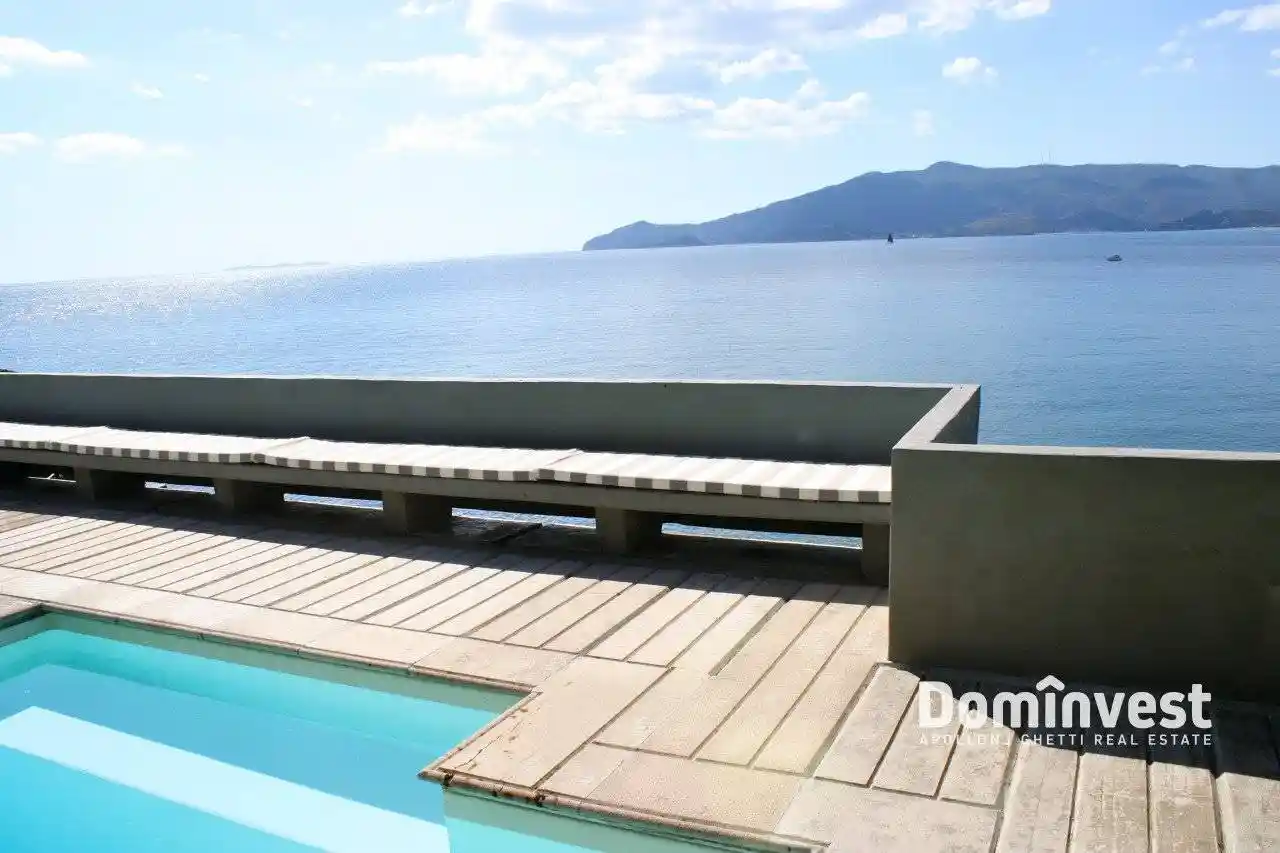 Villa in affitto a Orbetello