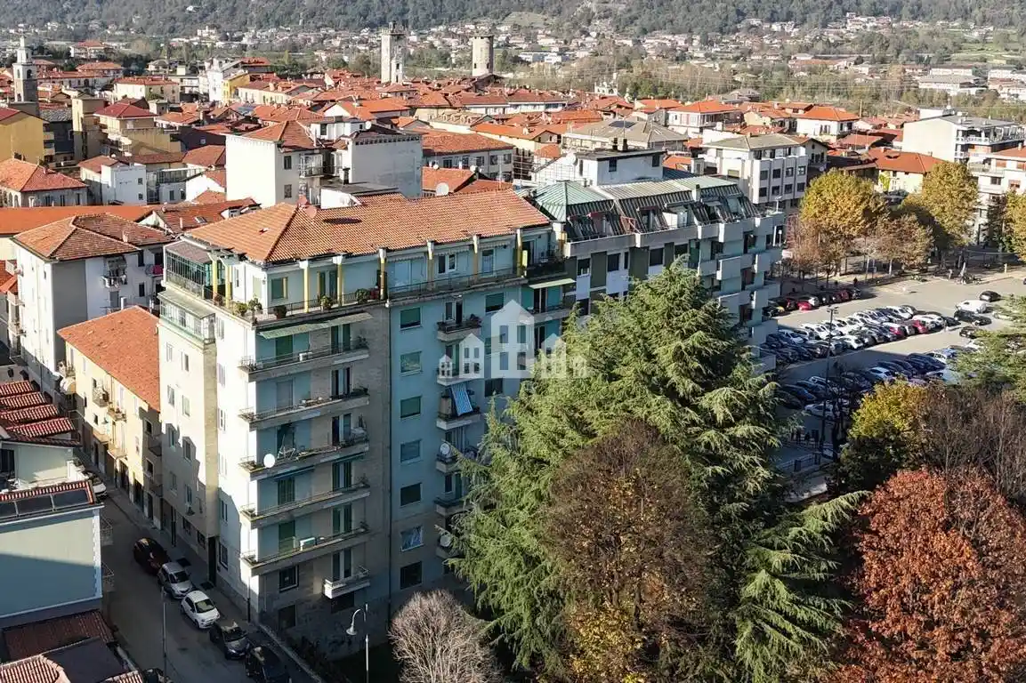 Appartamento in vendita a Cuorgnè