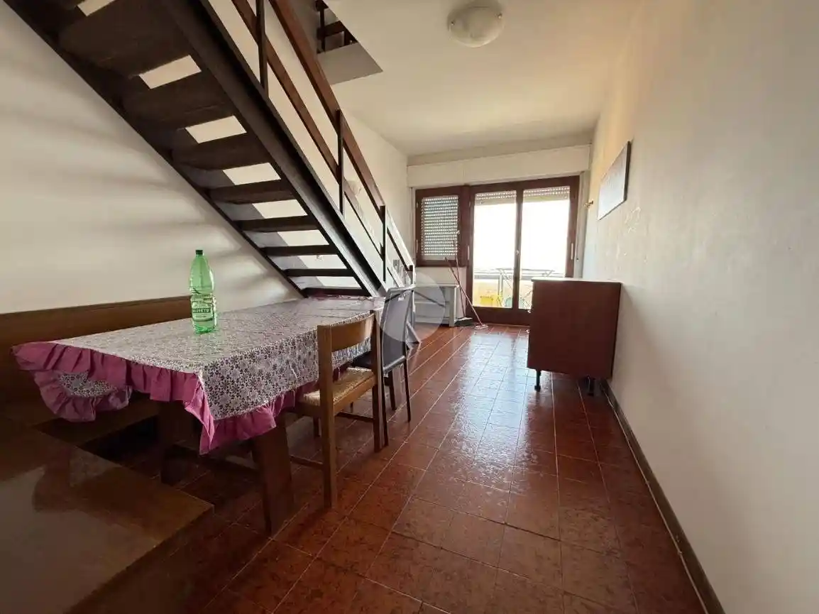 Trilocale via Sicinito, Rocca di Cambio - foto 2