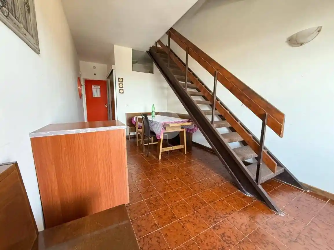 Trilocale via Sicinito, Rocca di Cambio - foto 4