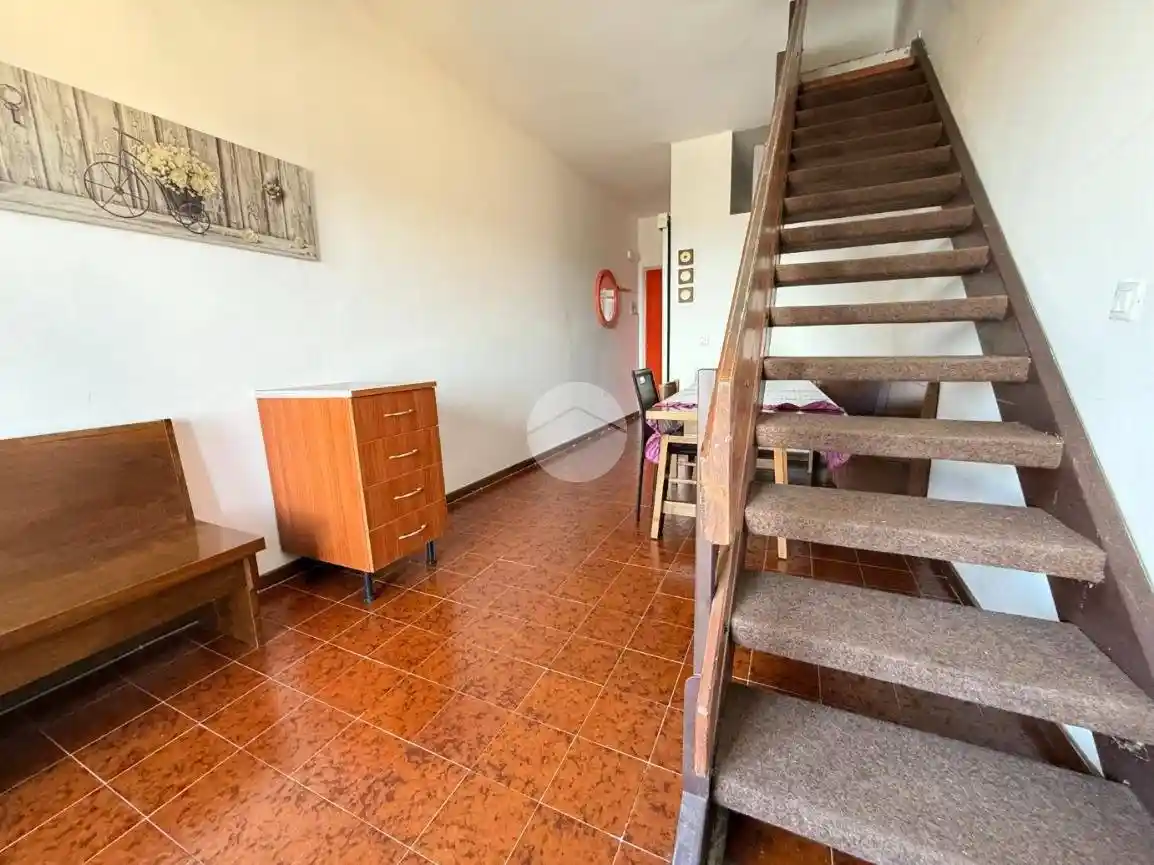 Trilocale via Sicinito, Rocca di Cambio - foto 5