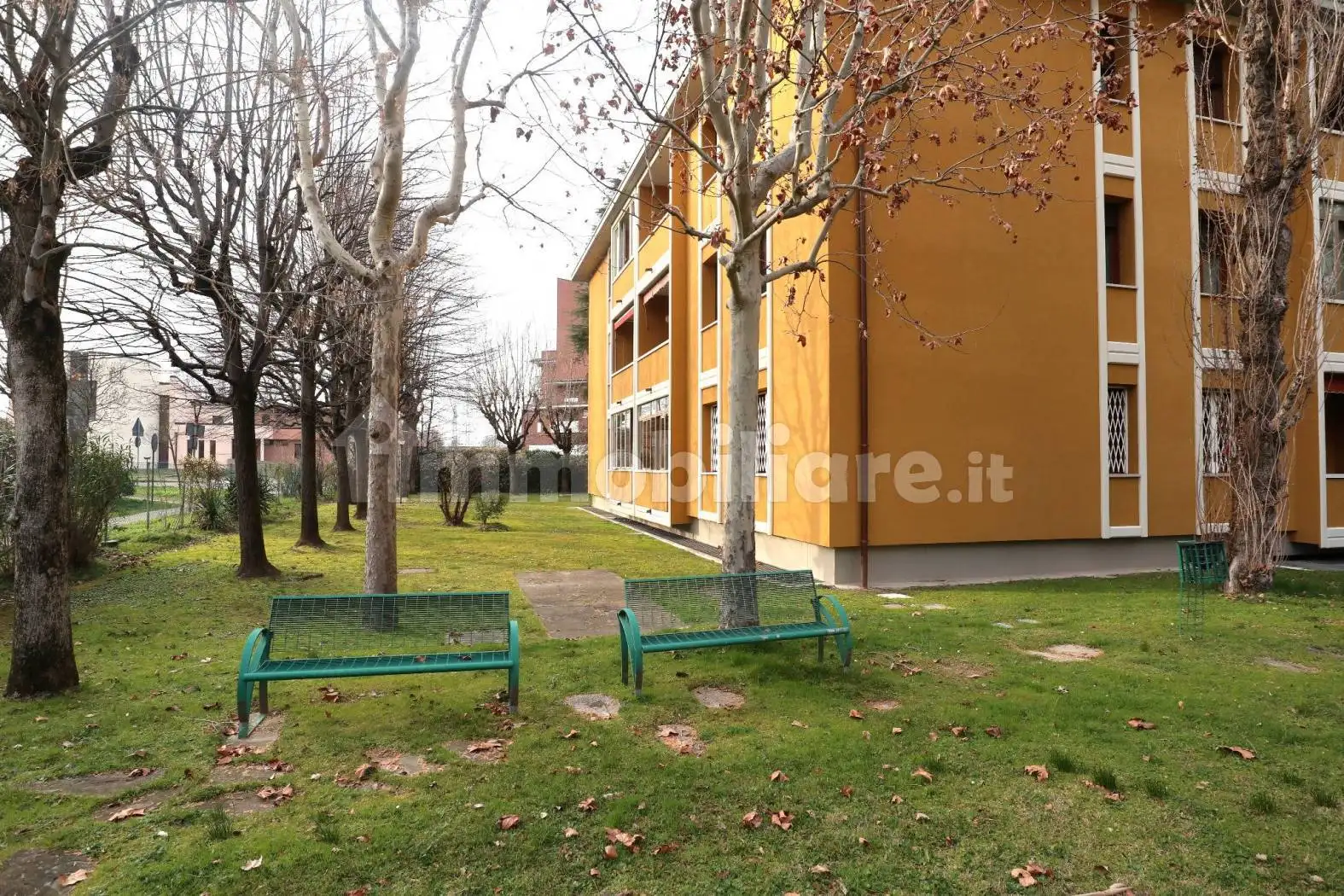 Appartamento in vendita a Casalecchio di Reno