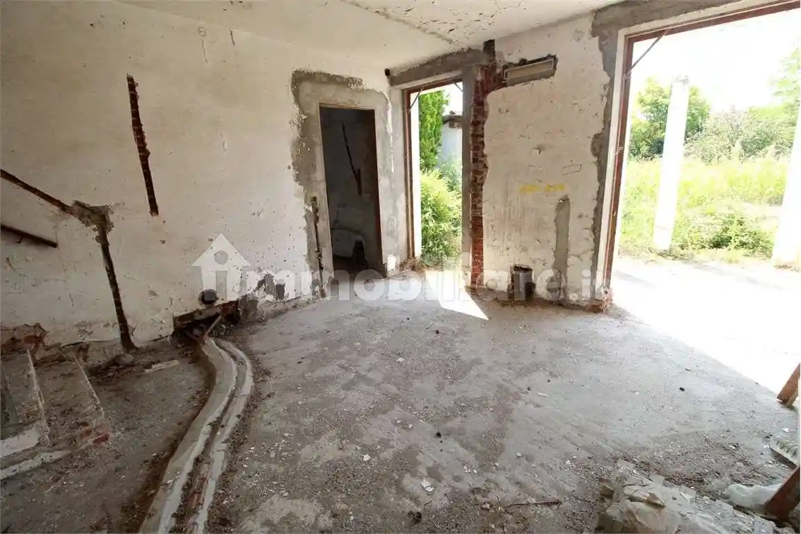 Rustico via Casalino, 30, Confienza - foto 4