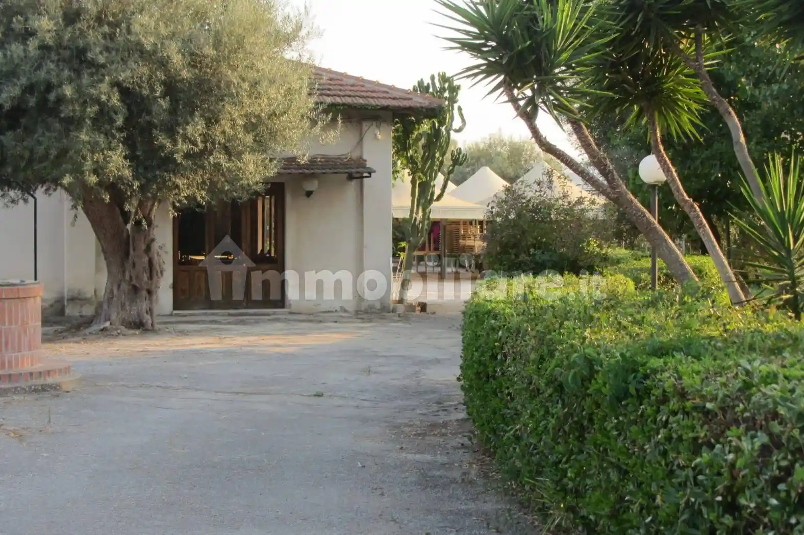 Villa in vendita a Siracusa