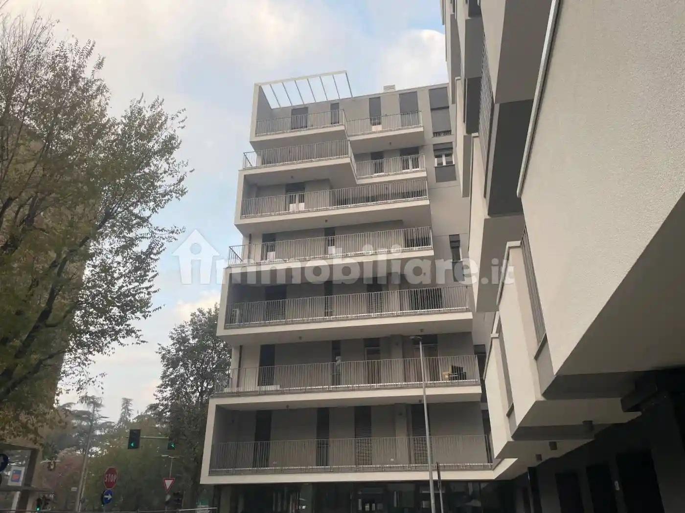 Appartamento in affitto a Bologna